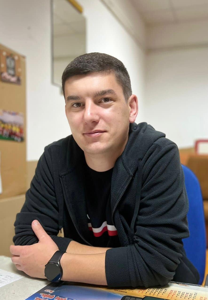 Маков Шамиль Хабаляевич.