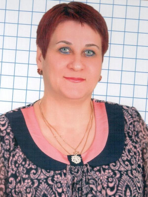 Урчукова Анжелика Рауфовна Урчукова Анжелика Рауфовна