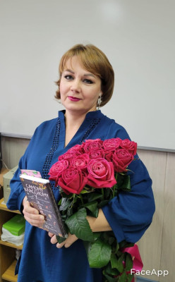 Чернышева Наталья Николаевна Чернышева Наталья Николаевна