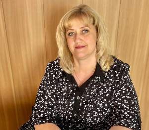 Божко Елена Викторовна Божко Елена Викторовна