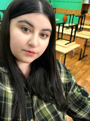 Нартшаева Марина Аслановна Нартшаева Марина Аслановна