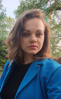 Вершинина Альга Валерьевна Вершинина Альга Валерьевна